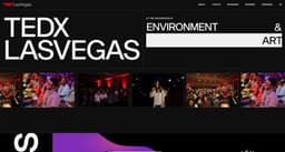 home page