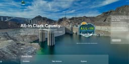 home page