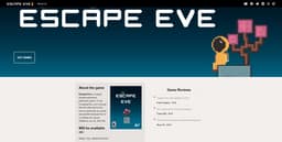 Escape Eve Wallpaper